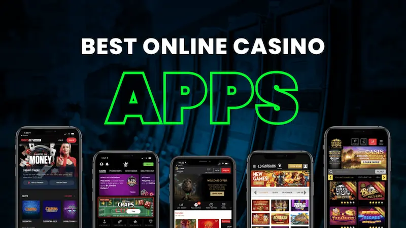 Anh em có thể tải app để tham gia chơi game Casino