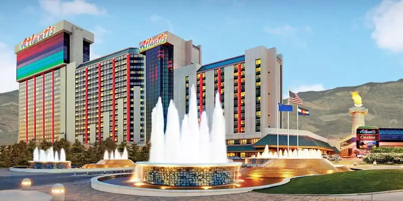 10 sòng casino ở Dubai