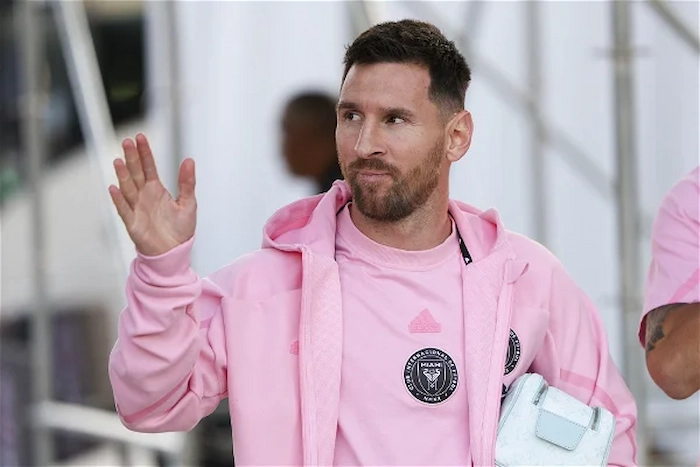 Khi nào Messi trở lại sau chấn thương?